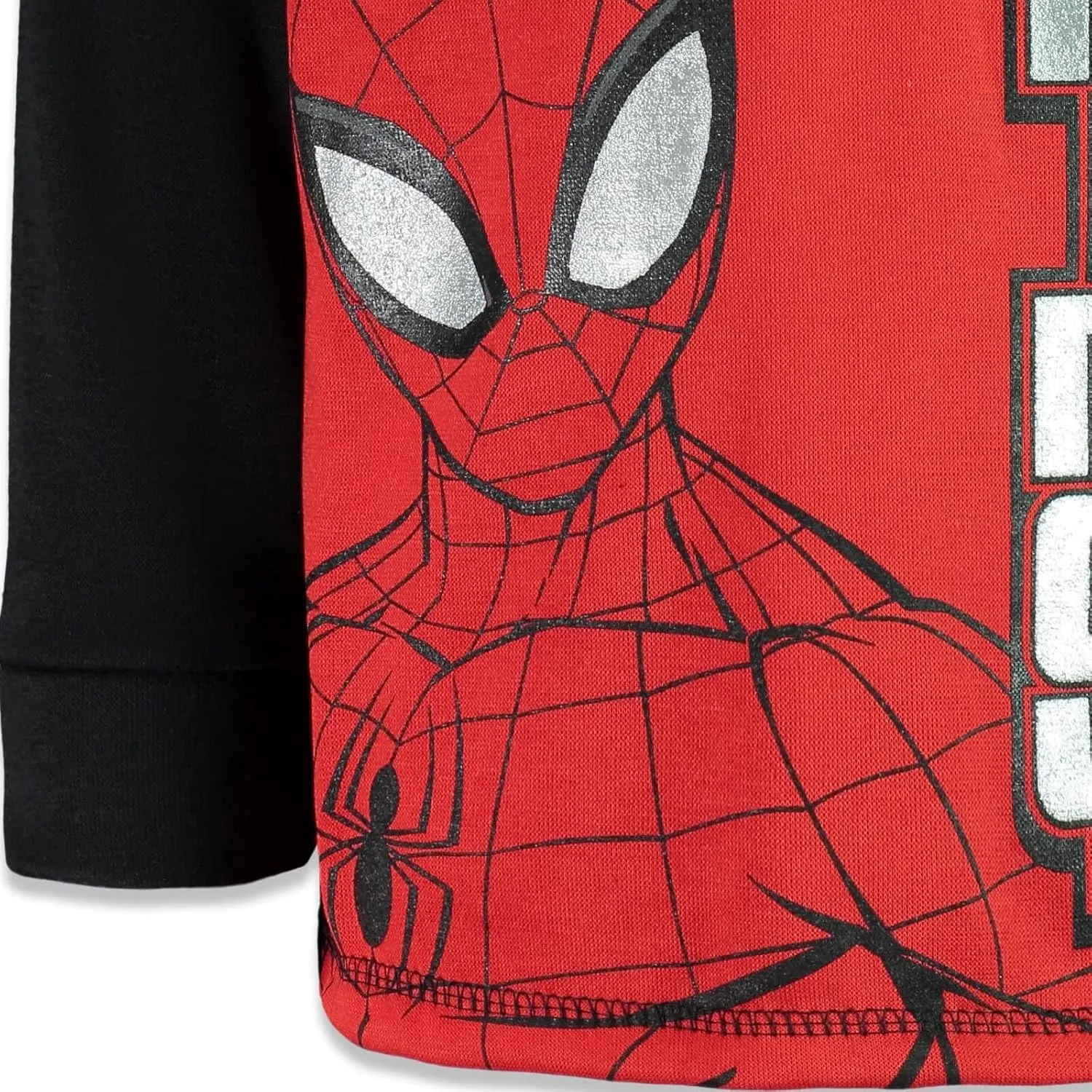 tradition spinning deficient ductile Half Zip Hoodie Marvel 