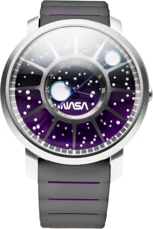 Trappist-1 Sapphire cascara symphony Ultraviolet Xeric NASA 