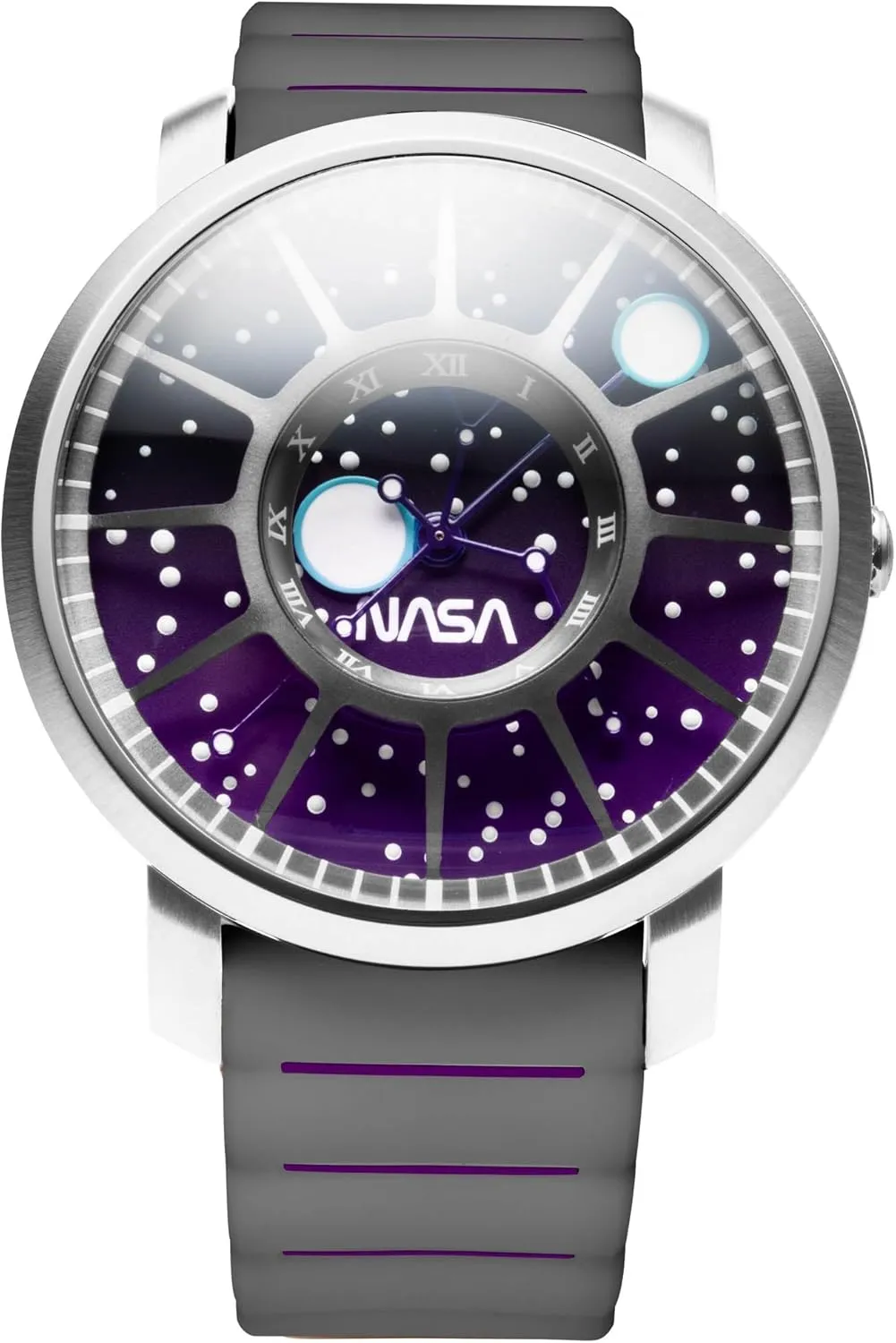 Trappist-1 Sapphire cascara symphony Ultraviolet Xeric NASA 