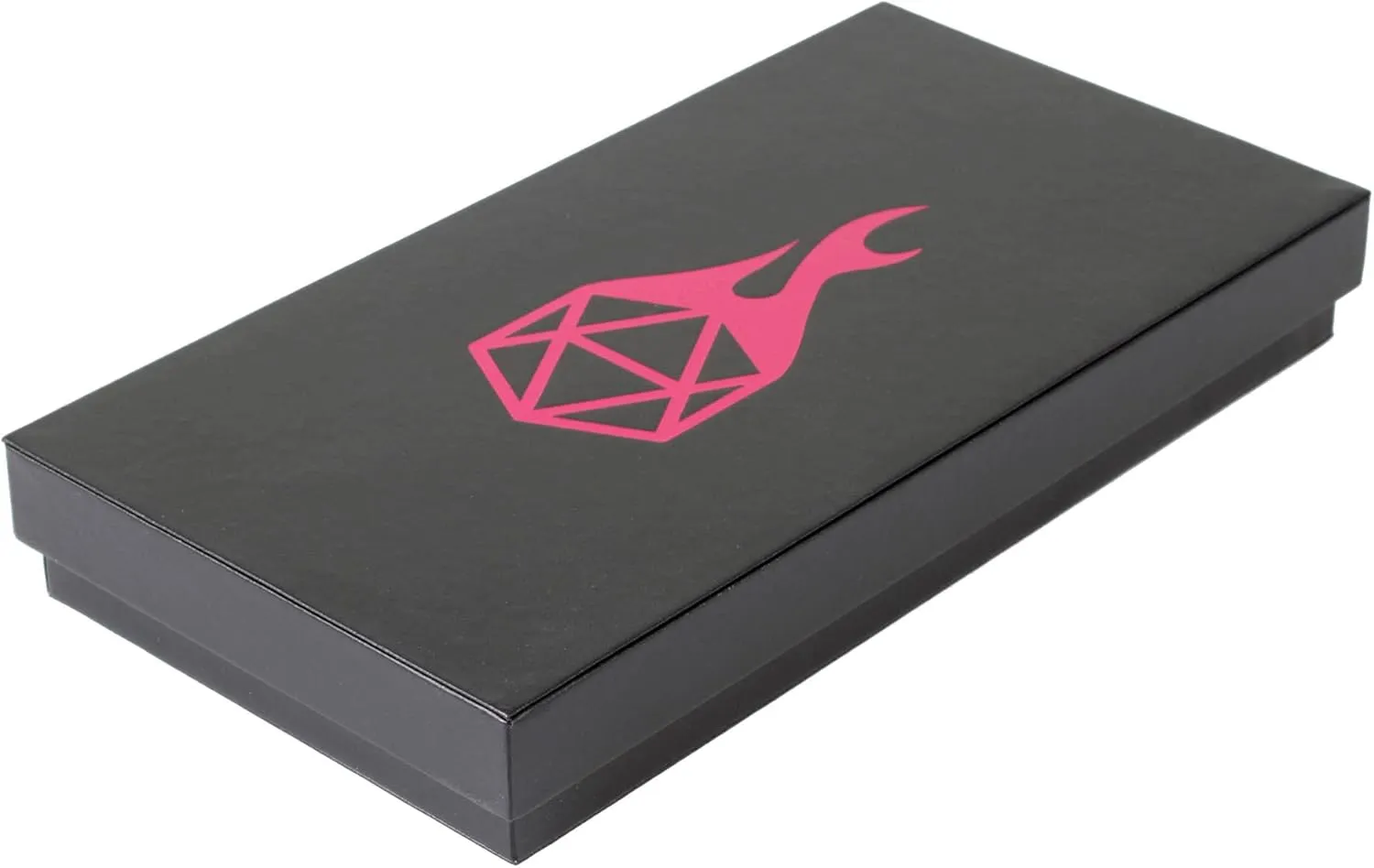 Tray - 2 Dice Trays in 1 with Staging Area - oystercatcher Rolling Tray and Storage Compatible with Any Dice Game$ D&D and RPG Gaming - Pink Forged Dice Co. Dice Battle Pit Dice 