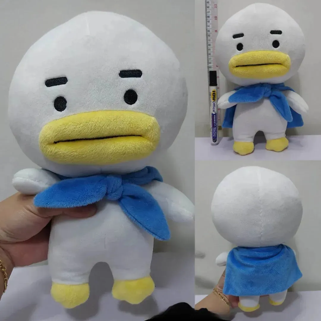 Tube Kakao Friends Plushie (30 cm)