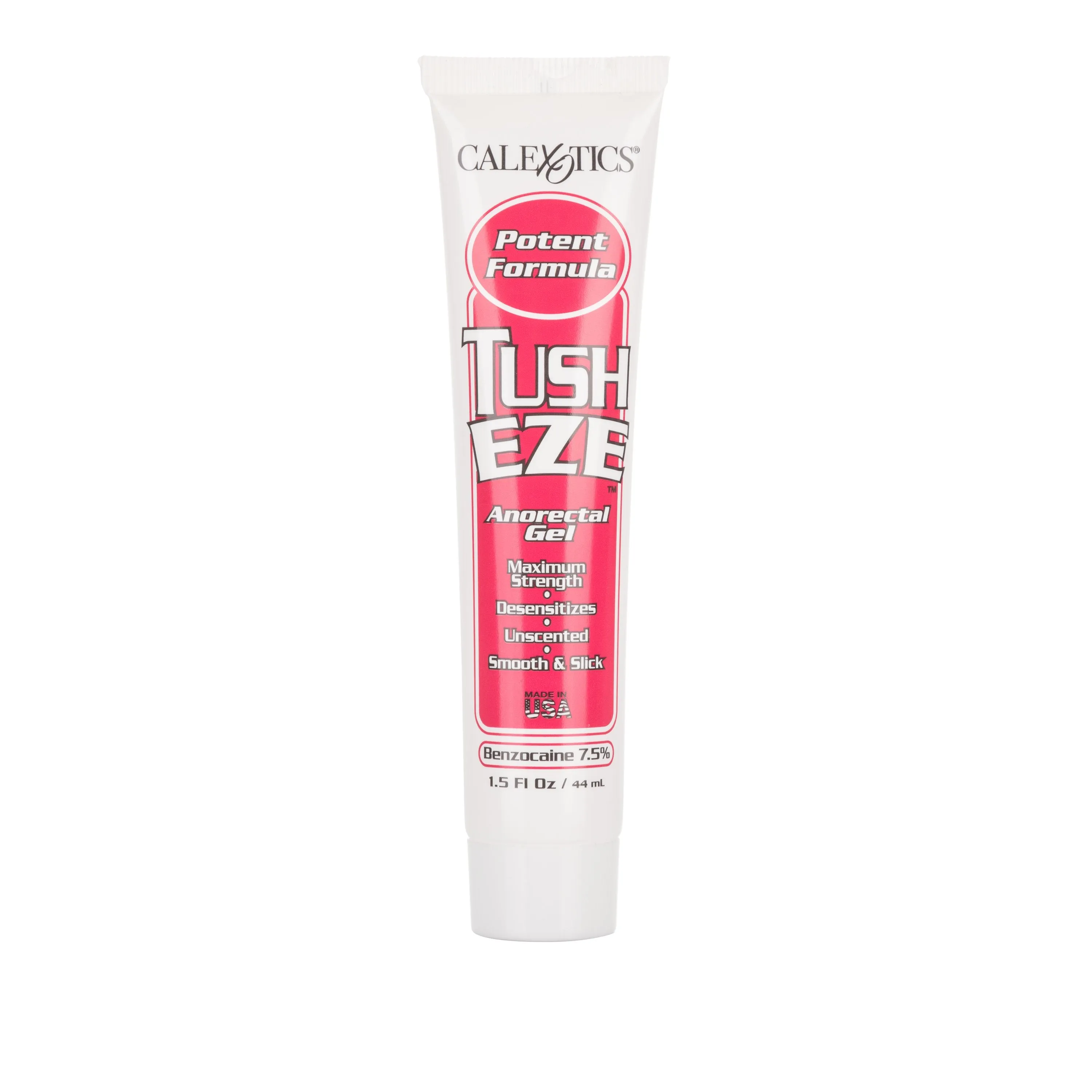 Tush Eze Gel