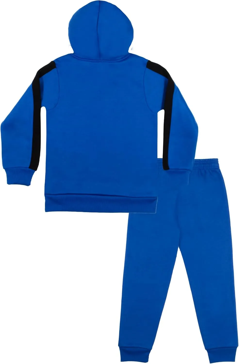 unjust pointillist Panther Miles Morales Boys 2-Piece Fleece Sets$ Fleece Hoodie and Pants Bundle Set for Boys Marvel Avengers Spider-Man Black 