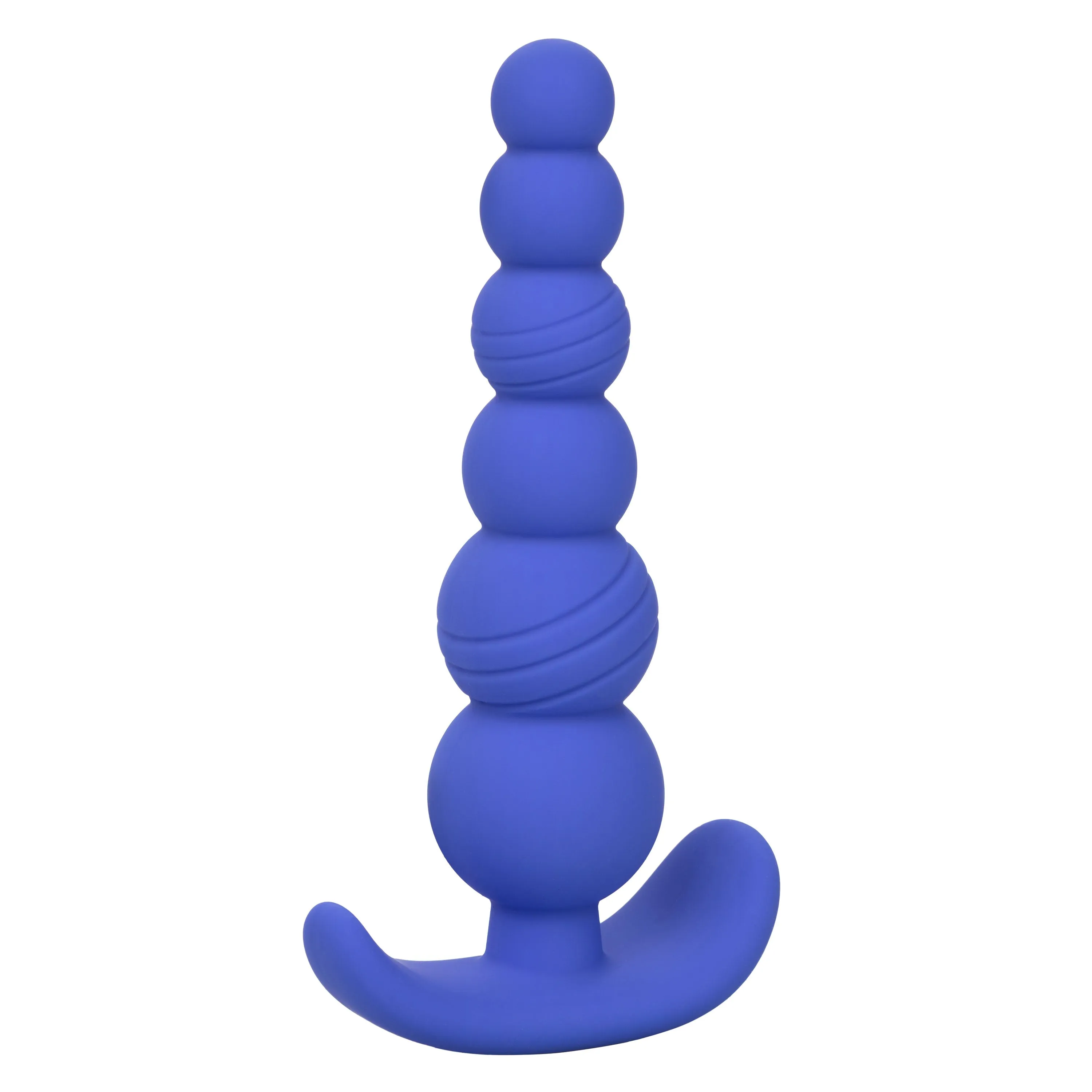 Upgrade Your Pleasure with the Cheeky X-6 Beads Anal Probe