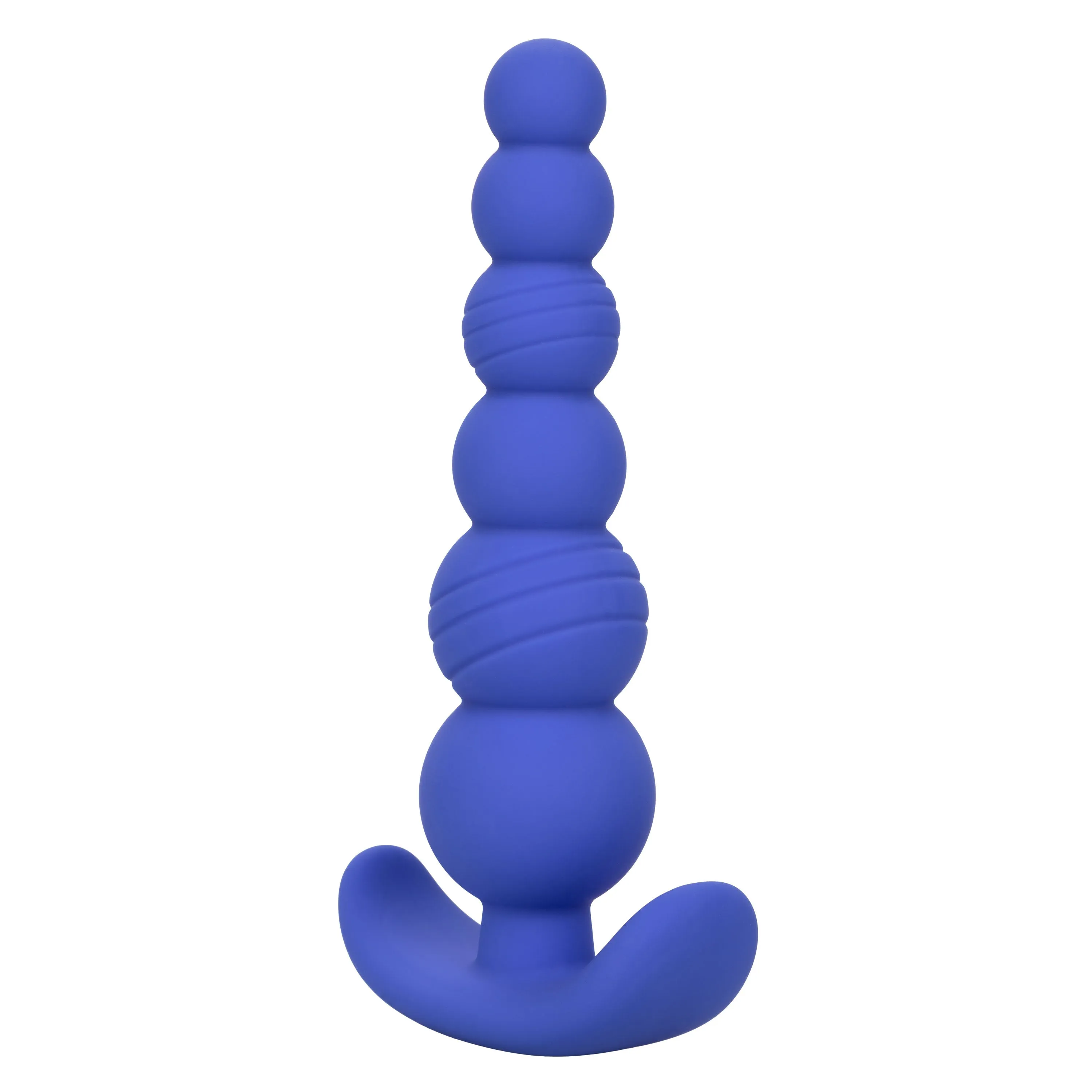 Upgrade Your Pleasure with the Cheeky X-6 Beads Anal Probe