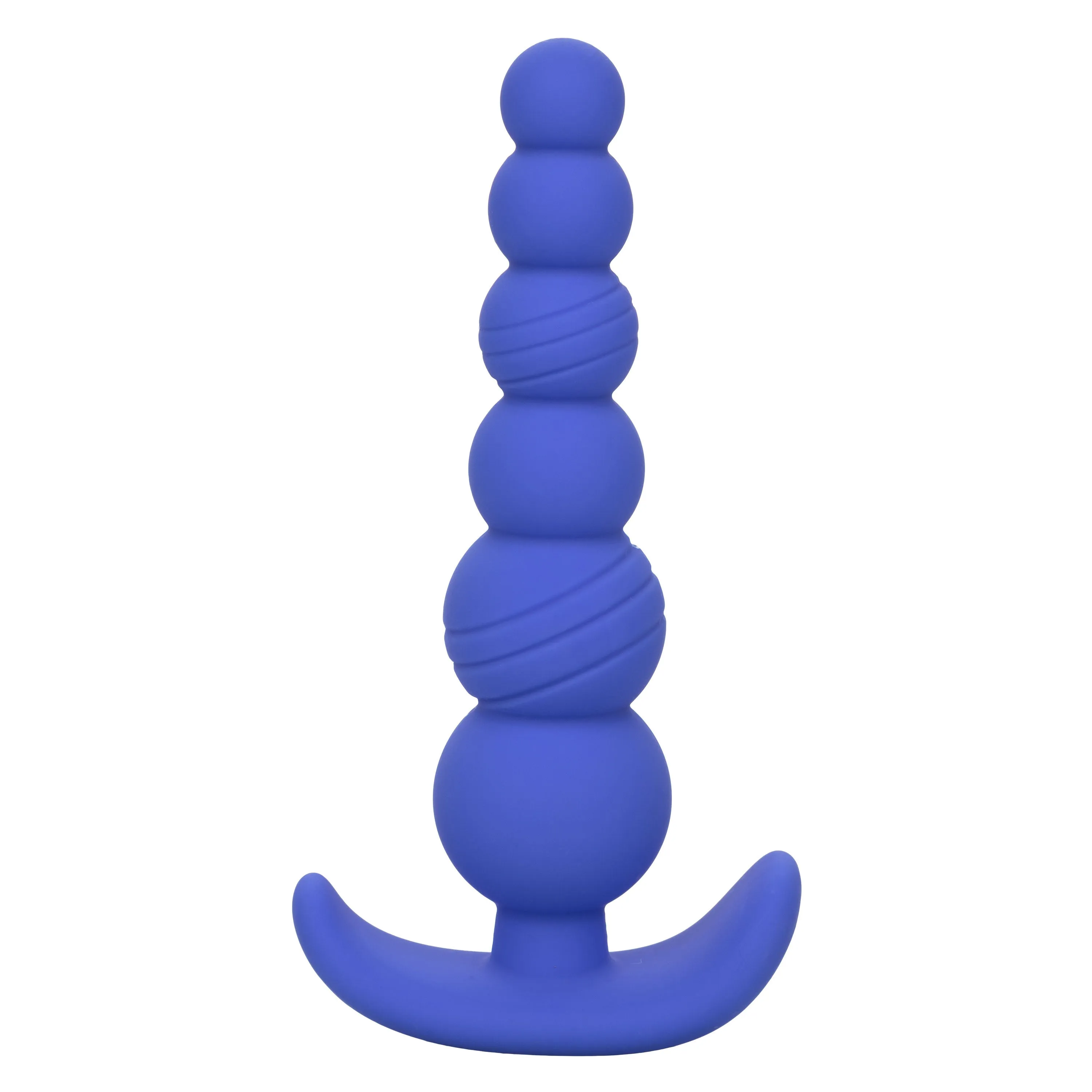 Upgrade Your Pleasure with the Cheeky X-6 Beads Anal Probe