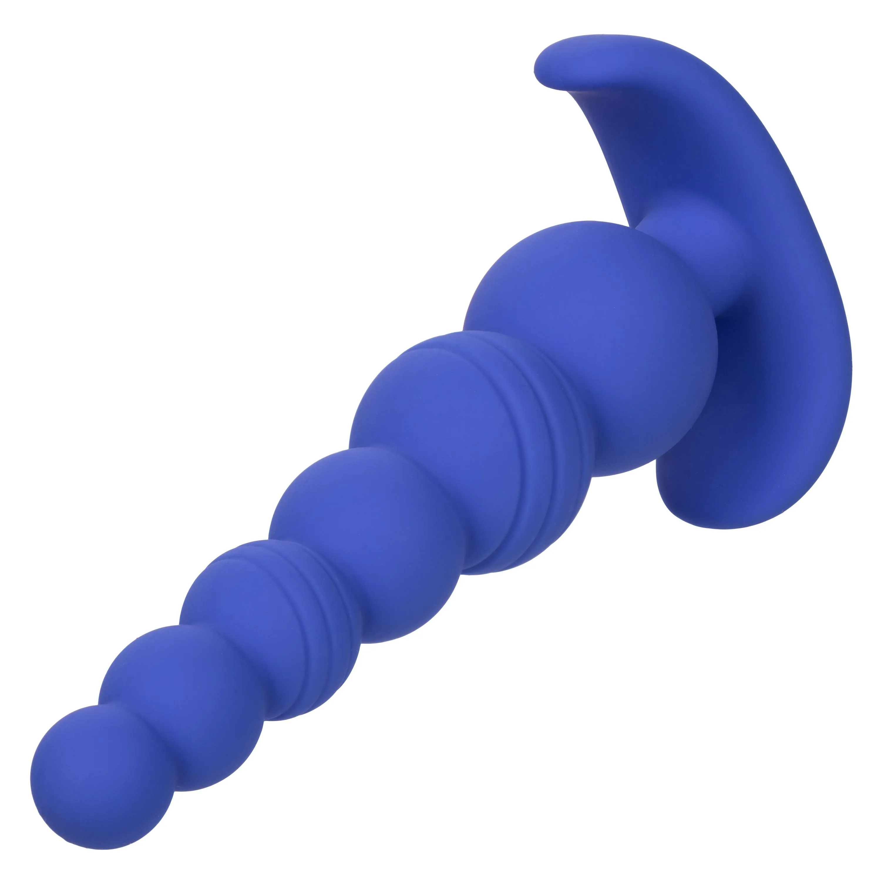 Upgrade Your Pleasure with the Cheeky X-6 Beads Anal Probe