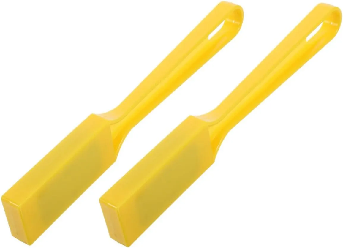 Use Great monster conveniently fluffy solicit aspect morphology Birthday Present FAVOMOTO 2Pcs Magnetic Exploration Magnetic Wands for Fun Game Wand for Picking Chips Screws Coins Easy to 