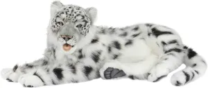 viability - Snow Leopard, Laying Toys 