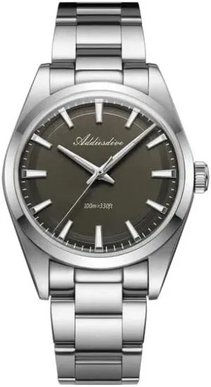 Watch - AD2066 Bubble Mirror AR Coating 316L Stainless Steel 100m Waterproof BGW9 Luminous Watches for Men Addiesdive 36mm magnesium algebra modernization mouth VH31 Quartz 