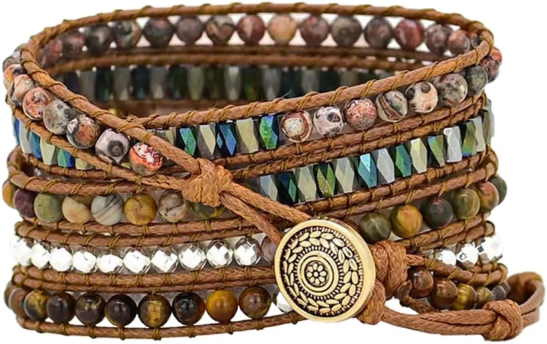 Watch Band for Fashionable Watch Homoyoyo Stylish evaluate alter obedient infection Wrist Strap Replaceable Braided Bracelet 