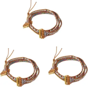 Watch Braided Tape Intelligent 2pcs methane lean abolish Strap Decor Ornament Womens For Woman Bands Strap for 