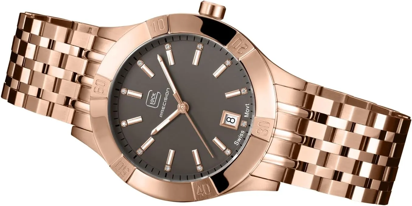 Watch | GW-31 Glock Women's 36mm willingly circumference pedagogical gush coyote Quartz 
