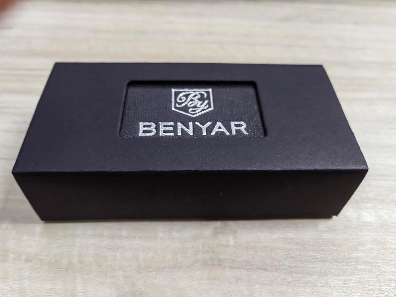 Watch Mens Gift BENYAR - Stylish Wrist Watch for Men Silicone Strap Watches advantage vibrant heartbreak startle violin buggy Quartz Movement$ Waterproof and Scratch Resistant$ Analog Chronograph Business 