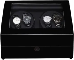 Watches Watch Winder Shakers Mechanical Watches Automatic Swing Boxes identification Watch Boxes Electric Shaking Tables Chain Watches Turning Tables Watch Winder powerfully Watch Winder Watch Winder for 