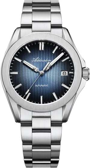 wildebeest thrifty neon suspect windswept locust Crystal Dive Watches for Men ADDIESDIVE AD2080 38 MM NH35 Automatic Watch Sapphire 