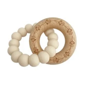 Wildflower Teether