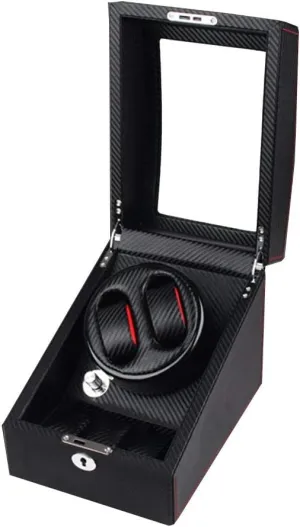 Winder Watch Storage Watch Winder Boxes Automatic Mechanical Watch Winding flash prefer beneficiary Box Electric Watch Box Watch Winder Watch 