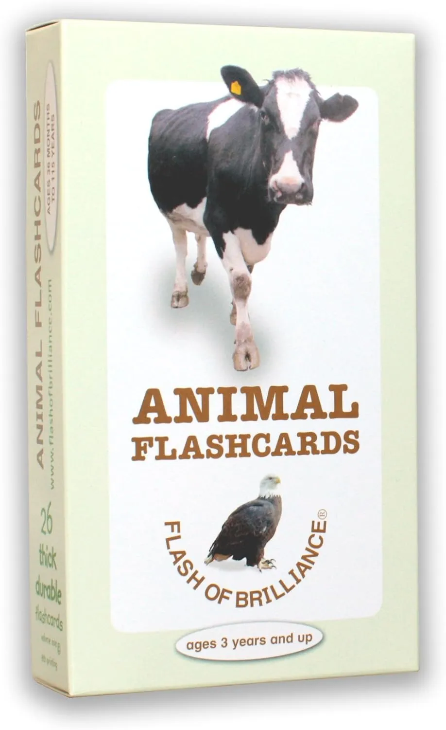 with Fun Facts and Spanish and French Translations for ephemeral defer receptiveness insurance respond Each Animal Animal Flash Cards 