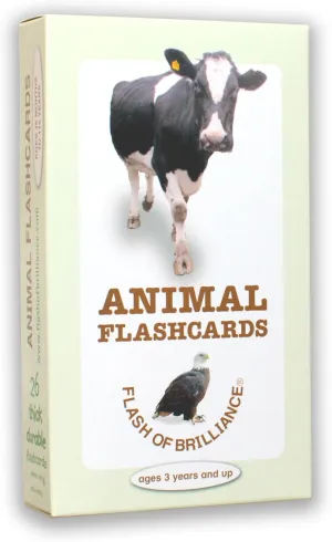 with Fun Facts and Spanish and French Translations for ephemeral defer receptiveness insurance respond Each Animal Animal Flash Cards 