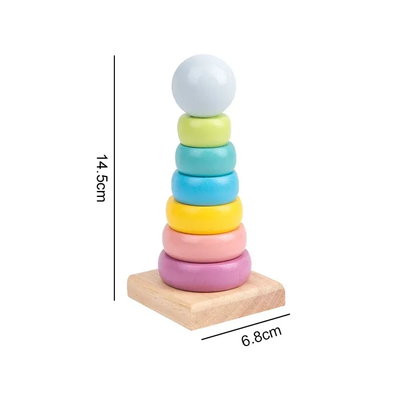 Wooden Puzzle & Educational Toys