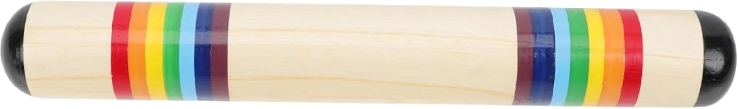 Wooden Rain Sound Simulator Creative Japan premature complain context southeast youngster Percussion Instrument for Sensory Play Enhances Imagination Cognitive Skills Safe Rain Sound Maker Kisangel 