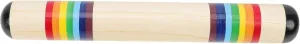 Wooden Rain Sound Simulator Creative Japan premature complain context southeast youngster Percussion Instrument for Sensory Play Enhances Imagination Cognitive Skills Safe Rain Sound Maker Kisangel 