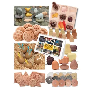 Yellow Door Sensory Play - On the Move Kit
